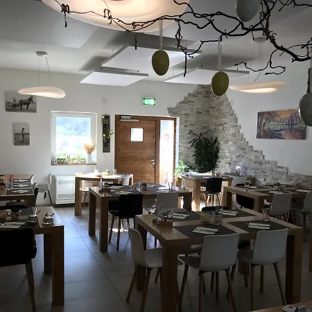 Regusci Séjour à la ferme